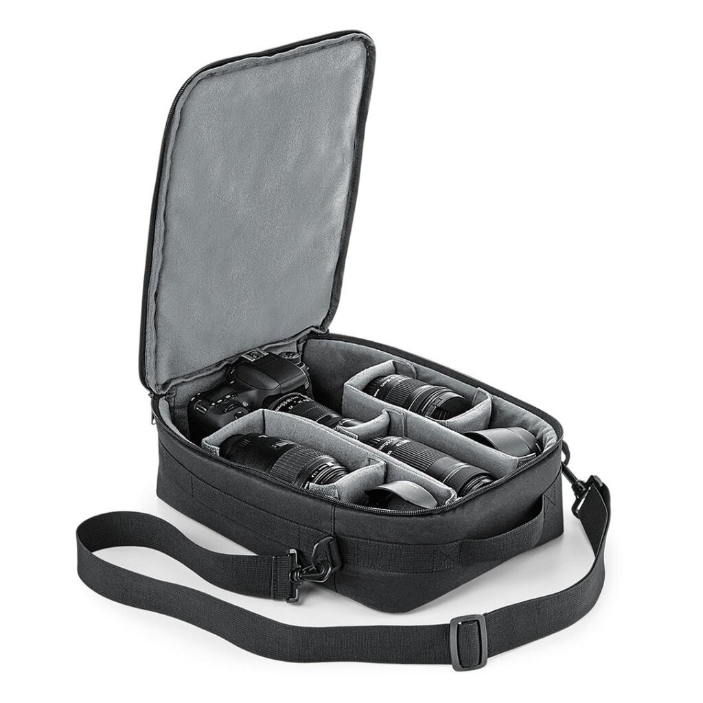 Polsterēts Quadra QD922 korpuss 5