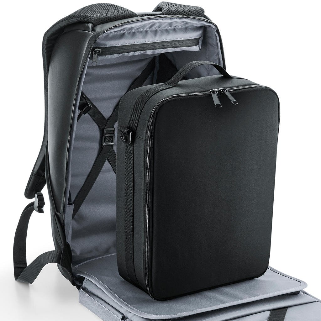 Polsterēts Quadra QD922 korpuss 7