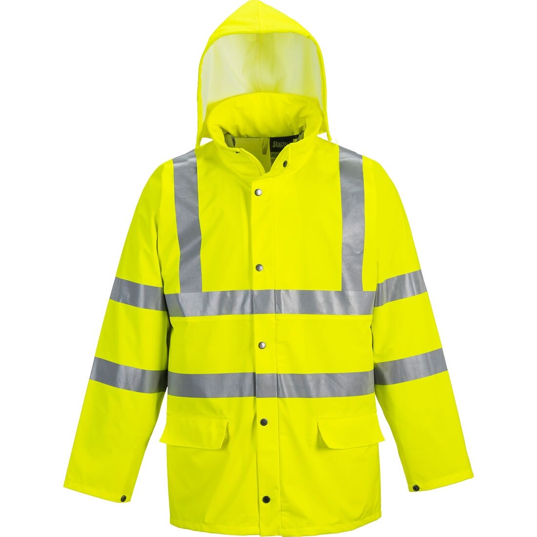 Striukė su pamušalu Portwest S491 3 Striukė su pamušalu Portwest S491 3