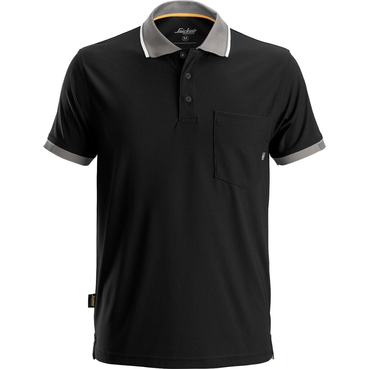 Polo krekls AllroundWork 37.5 Tech SNICKERS WORKWEAR