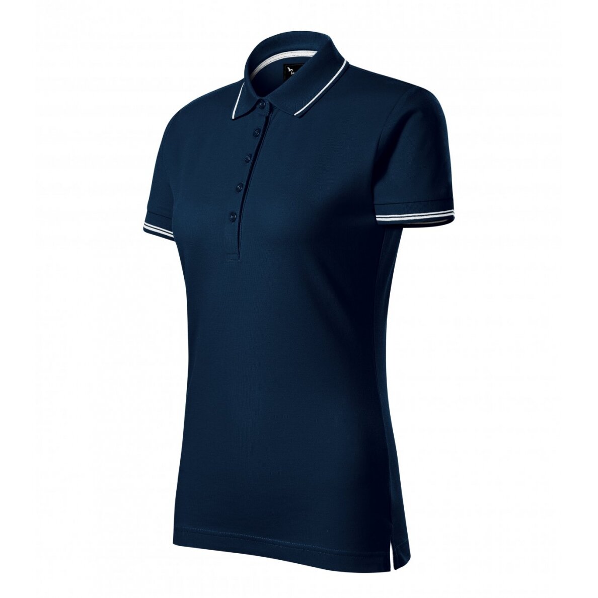 Polo krekls MALFINI 253, sieviešu 15 Polo krekls MALFINI 253, sieviešu 15