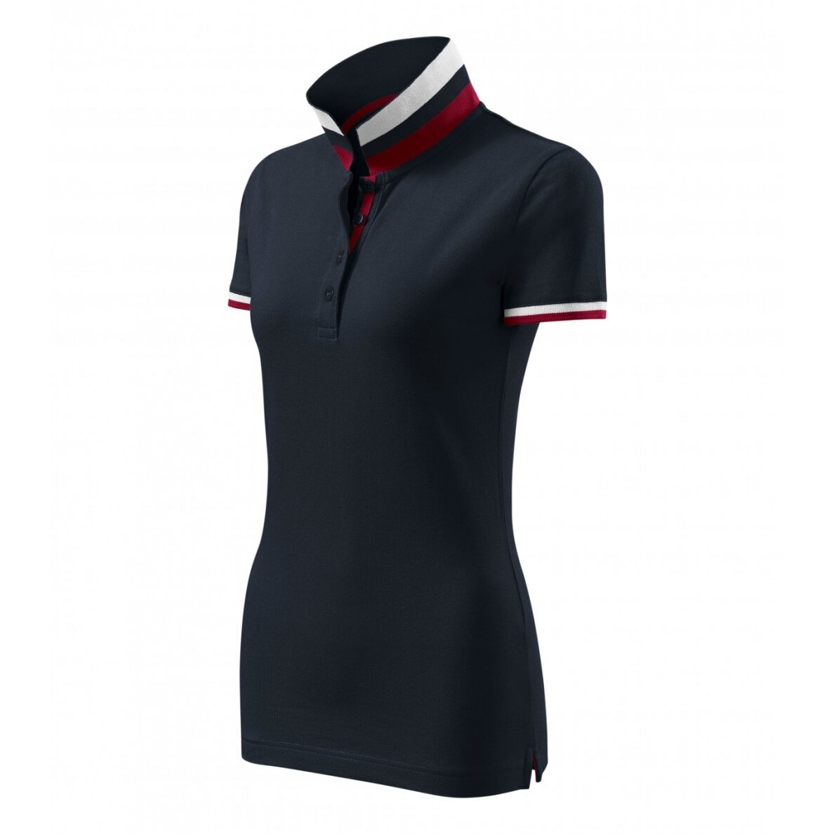 Polo krekls MALFINI 257, sieviešu 33 Polo krekls MALFINI 257, sieviešu 33