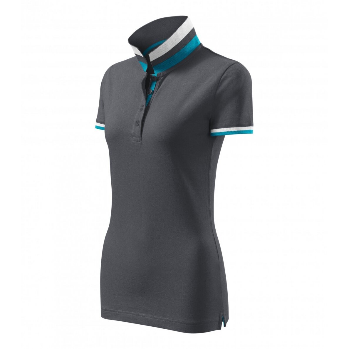 Polo krekls MALFINI 257, sieviešu 54 Polo krekls MALFINI 257, sieviešu 54