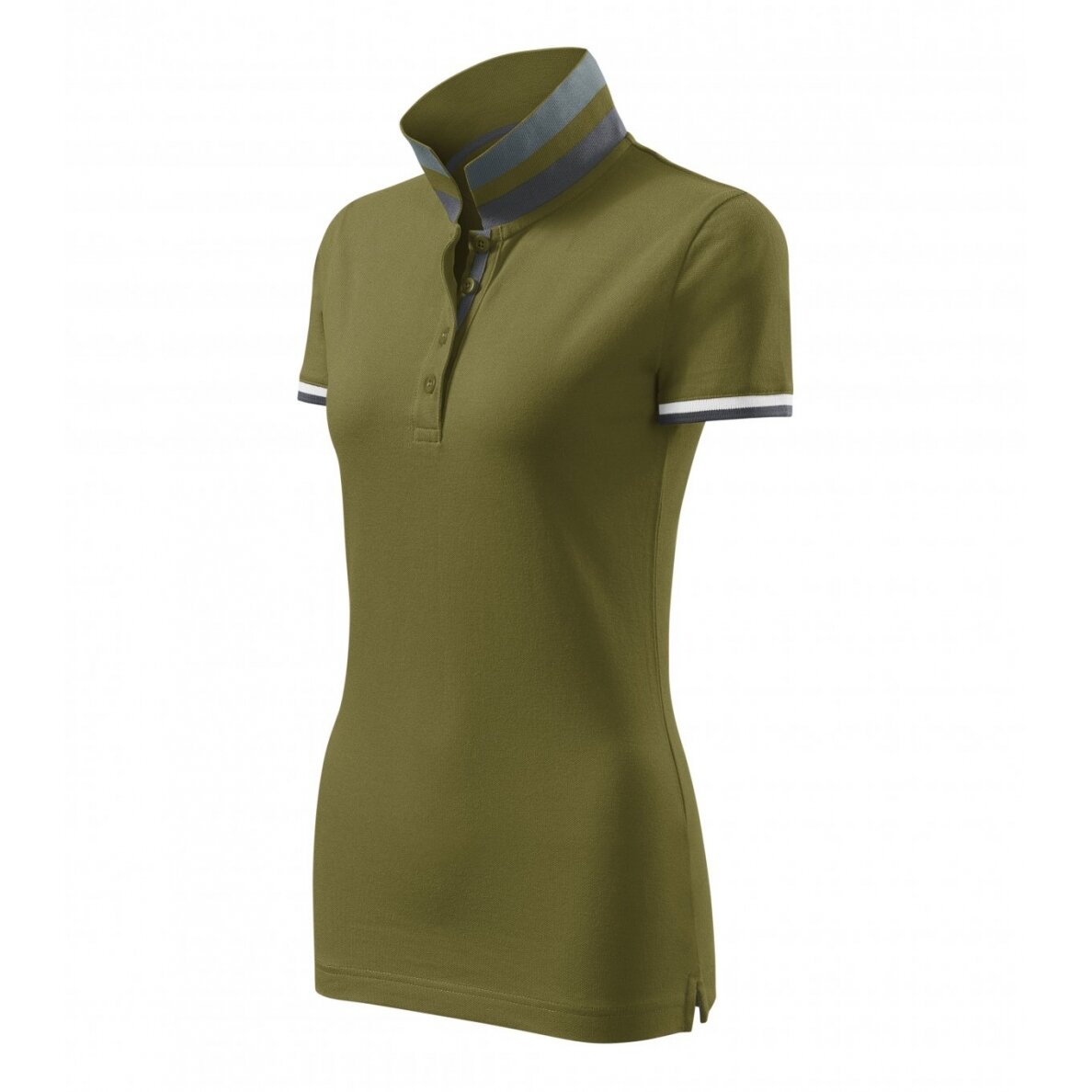 Polo krekls MALFINI 257, sieviešu 51 Polo krekls MALFINI 257, sieviešu 51