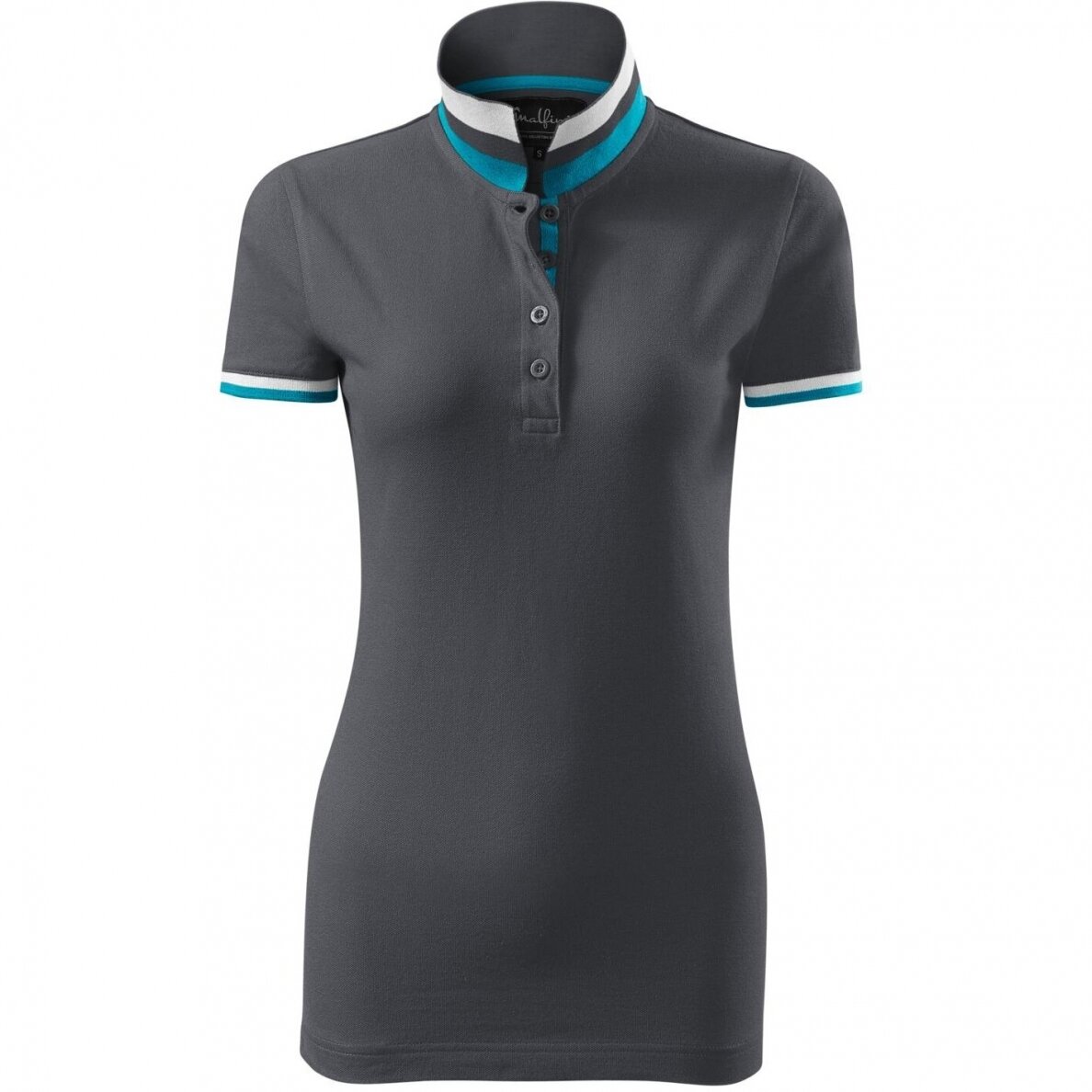 Polo krekls MALFINI 257, sieviešu 2 Polo krekls MALFINI 257, sieviešu 2