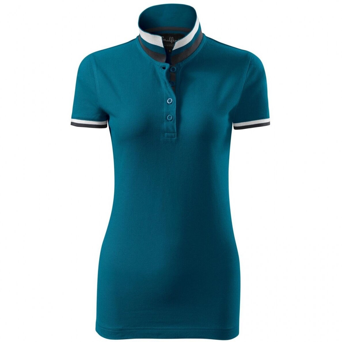 Polo krekls MALFINI 257, sieviešu 3 Polo krekls MALFINI 257, sieviešu 3