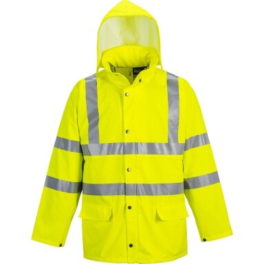 Polsterēta jaka Portwest S491