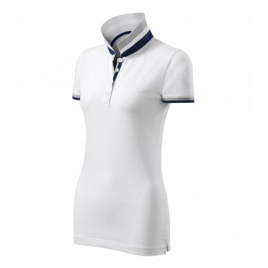 Polo krekls MALFINI 257, sieviešu 4 Polo krekls MALFINI 257, sieviešu 4