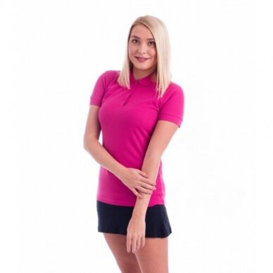 Polo krekls MALFINI P22, sieviešu 1