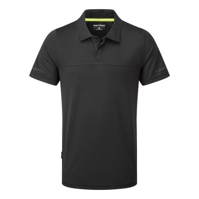 Polo krekls PORTWEST EV410 ar īsām piedurknēm 2