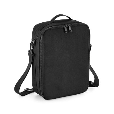 Polsterēts Quadra QD922 korpuss
