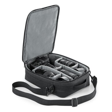Polsterēts Quadra QD922 korpuss 5