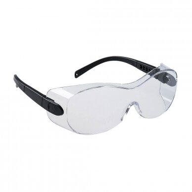 Portwest Over PORTWEST PS30 brilles