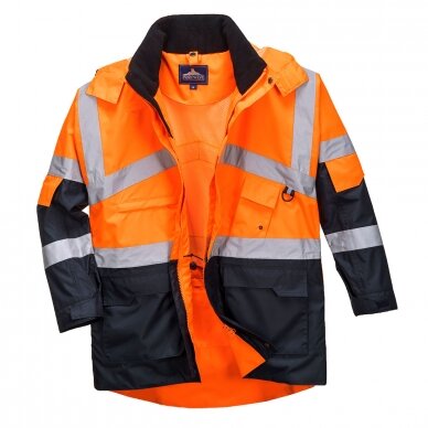 Orui pralaidi striukė Portwest  S760