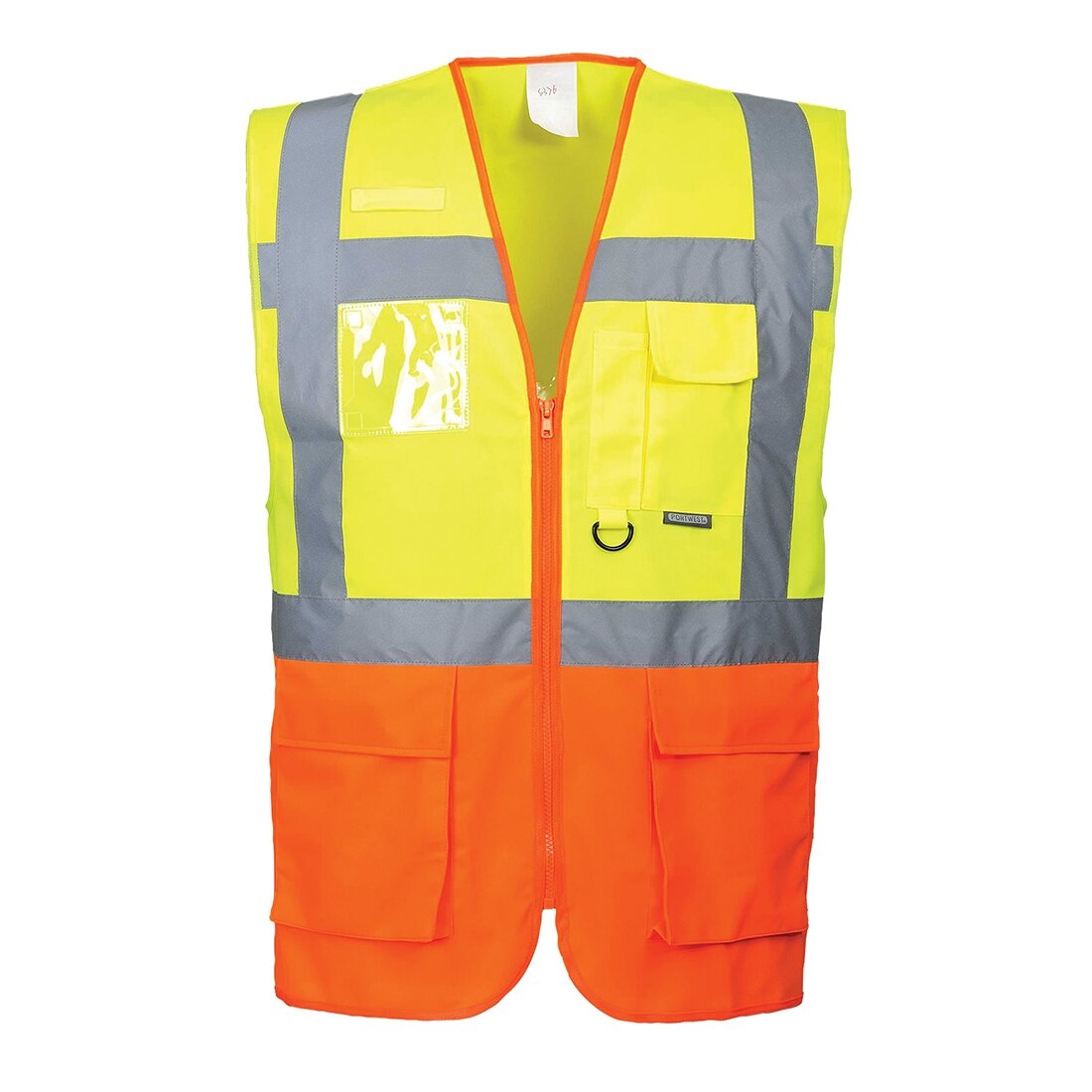 PORTWEST S376 vadītāja veste 6