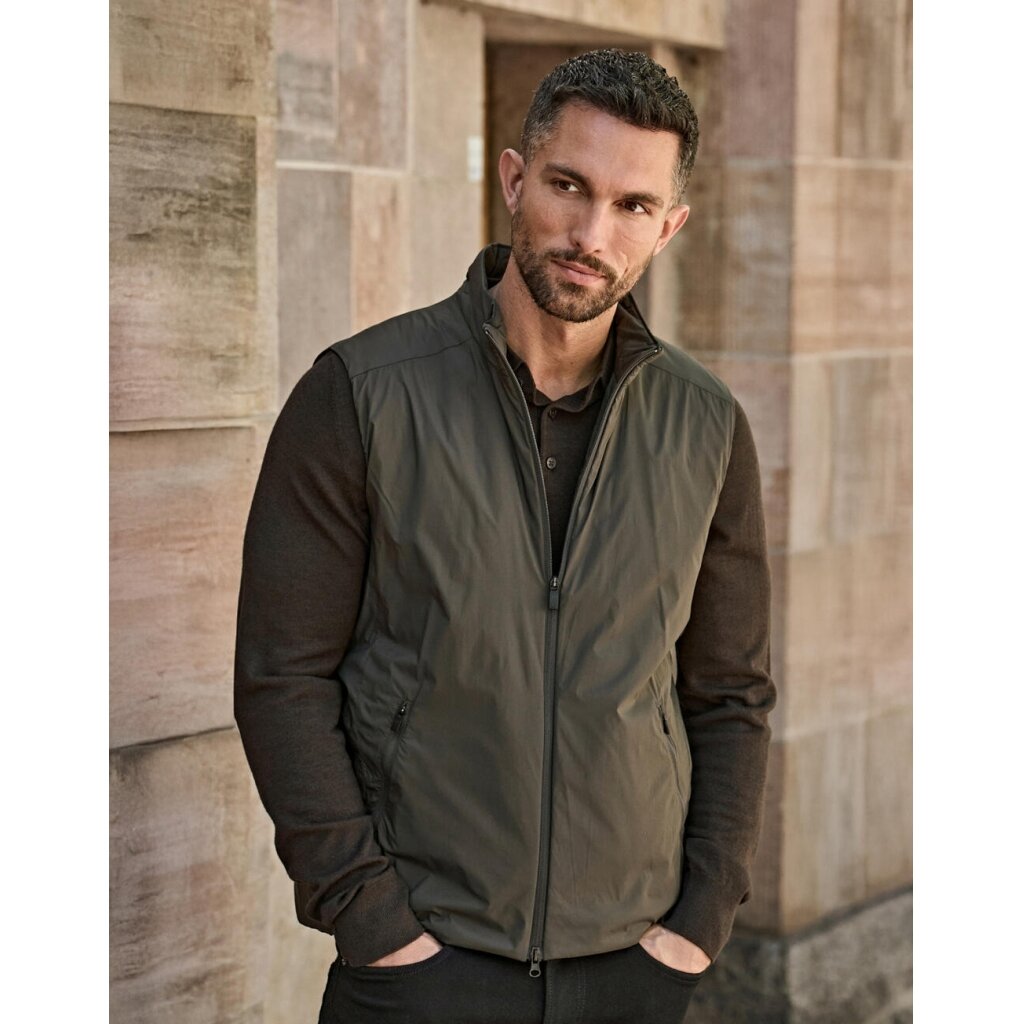 Vīriešu T-krekls Jays 9692 veste Vīriešu T-krekls Jays 9692 veste