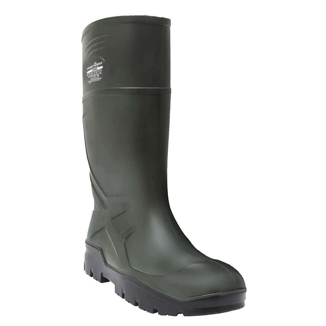 PU apsauginiai PORTWEST FD95 batai 21