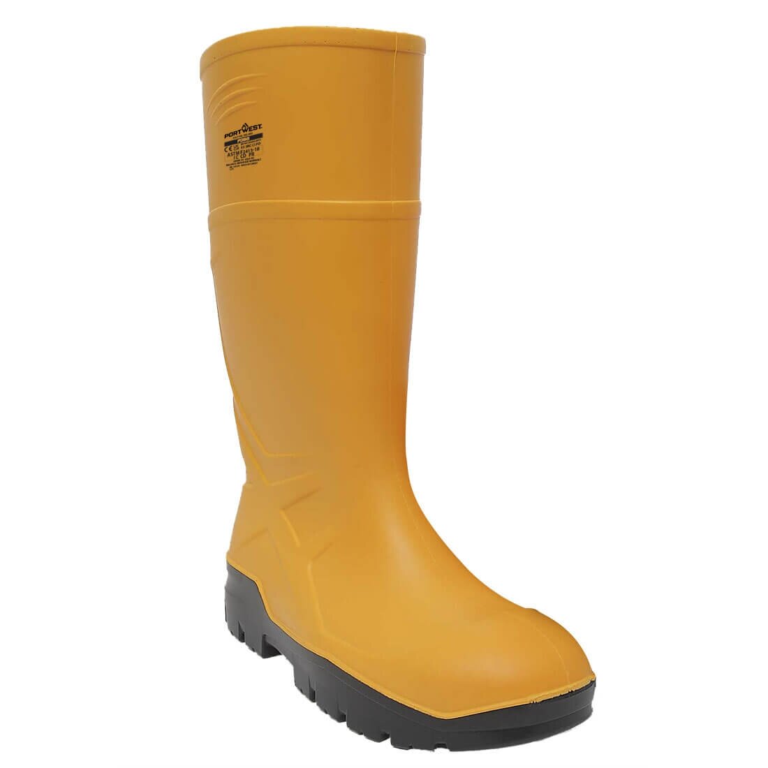 PU apsauginiai PORTWEST FD95 batai 4