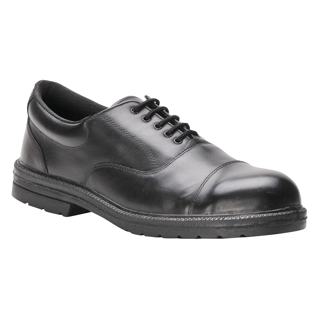 Pusbačiai PORTWEST FW47 Steelite Executive Oxford S1P Pusbačiai PORTWEST FW47 Steelite Executive Oxford S1P
