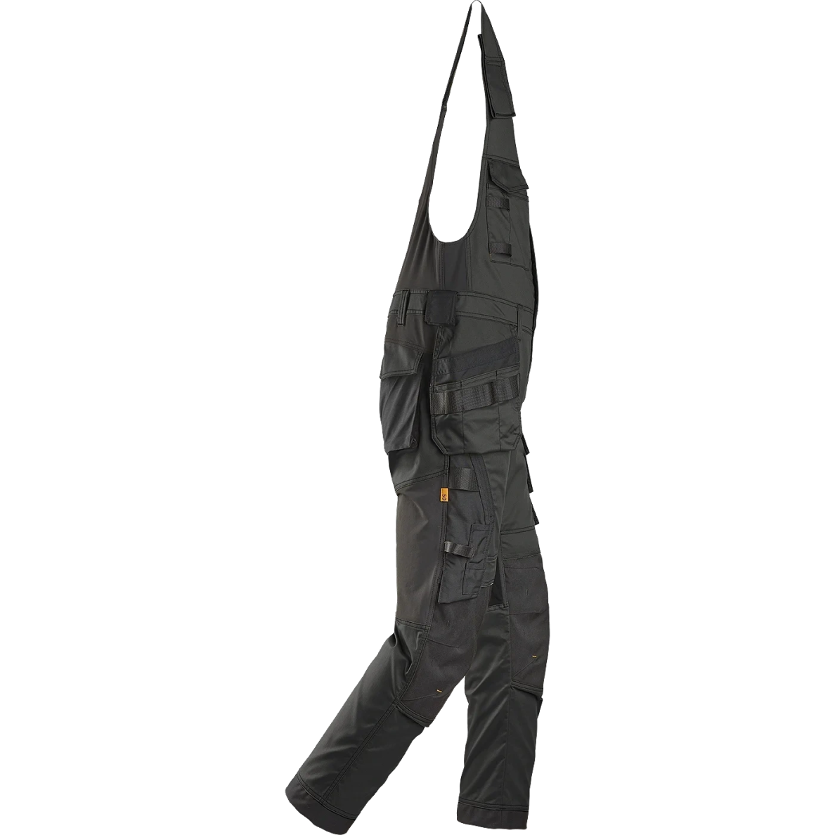 Kombinezoni SNICKERS WORKWEAR 6012 ar piekarināmām kabatām 2
