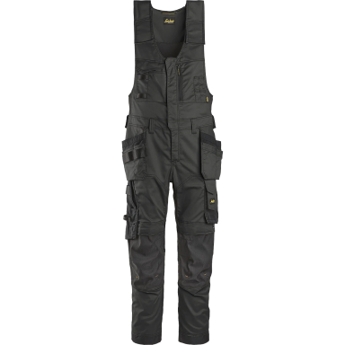 Kombinezoni SNICKERS WORKWEAR 6012 ar piekarināmām kabatām