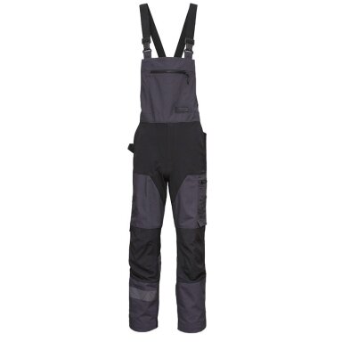BoSafety FUSION darba kombinezons ar elastīgām detaļām