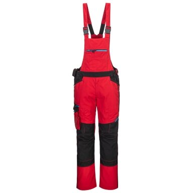 Puskombinezonis Portwest T704 Puskombinezonis Portwest T704