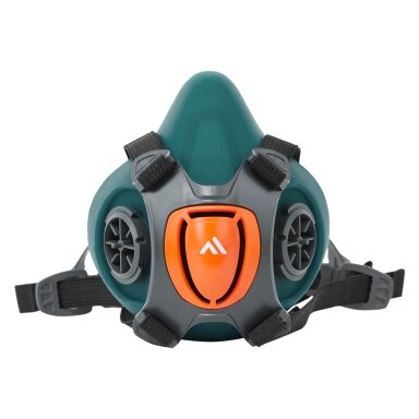 Pusmaska ​​Portwest P431