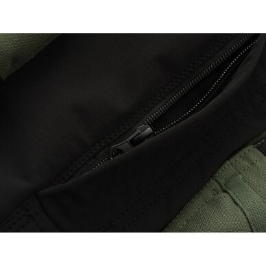 Pesso Titan DP125Z (Spandex/Cordura) kombinezoni, zaļi 12