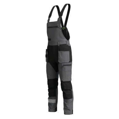 BoSafety MASHUP PLUS kombinezons ar elastīgām detaļām 2 BoSafety MASHUP PLUS kombinezons ar elastīgām detaļām 2