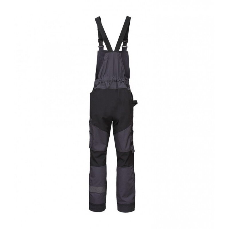 BoSafety FUSION darba kombinezons ar elastīgām detaļām 1