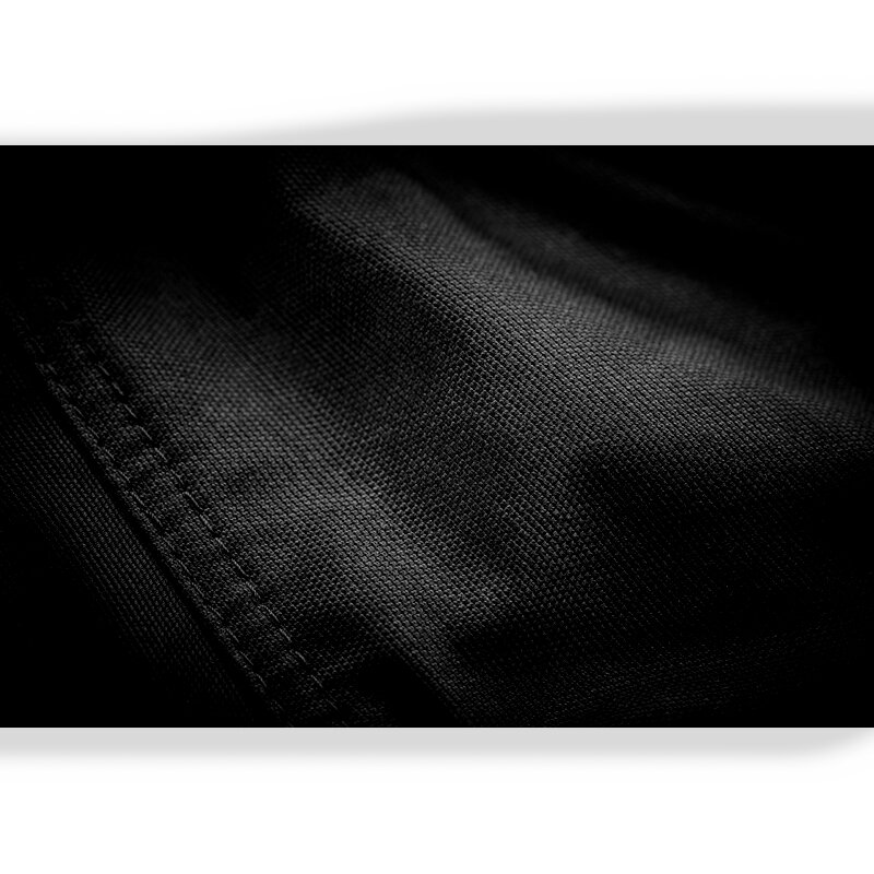 Puskombinezonis HELLY HANSEN Oxford Bib, juodas 2