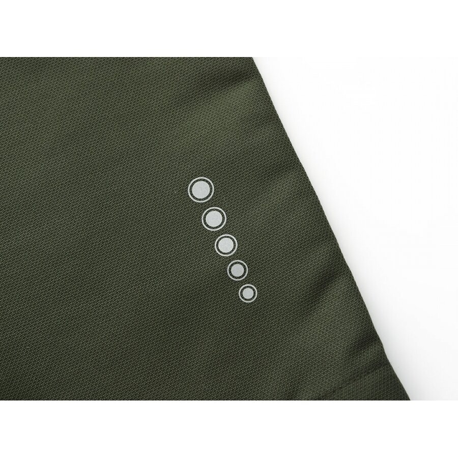 Pesso Titan DP125Z (Spandex/Cordura) kombinezoni, zaļi 16 Pesso Titan DP125Z (Spandex/Cordura) kombinezoni, zaļi 16