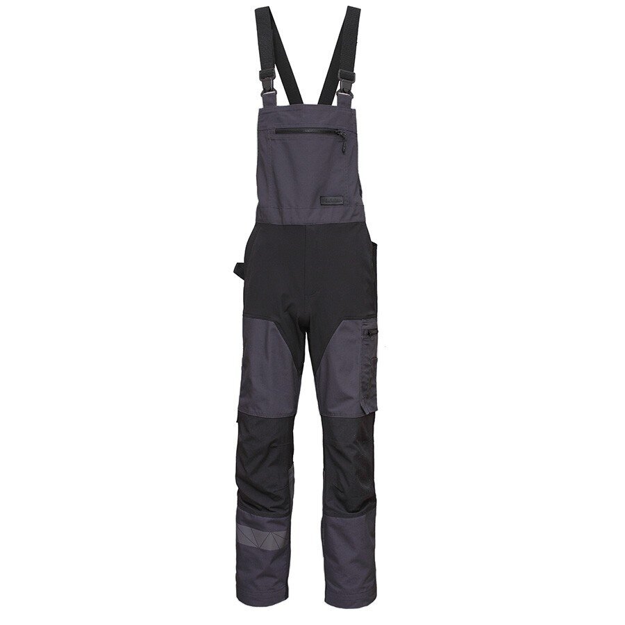 BoSafety FUSION darba kombinezons ar elastīgām detaļām BoSafety FUSION darba kombinezons ar elastīgām detaļām