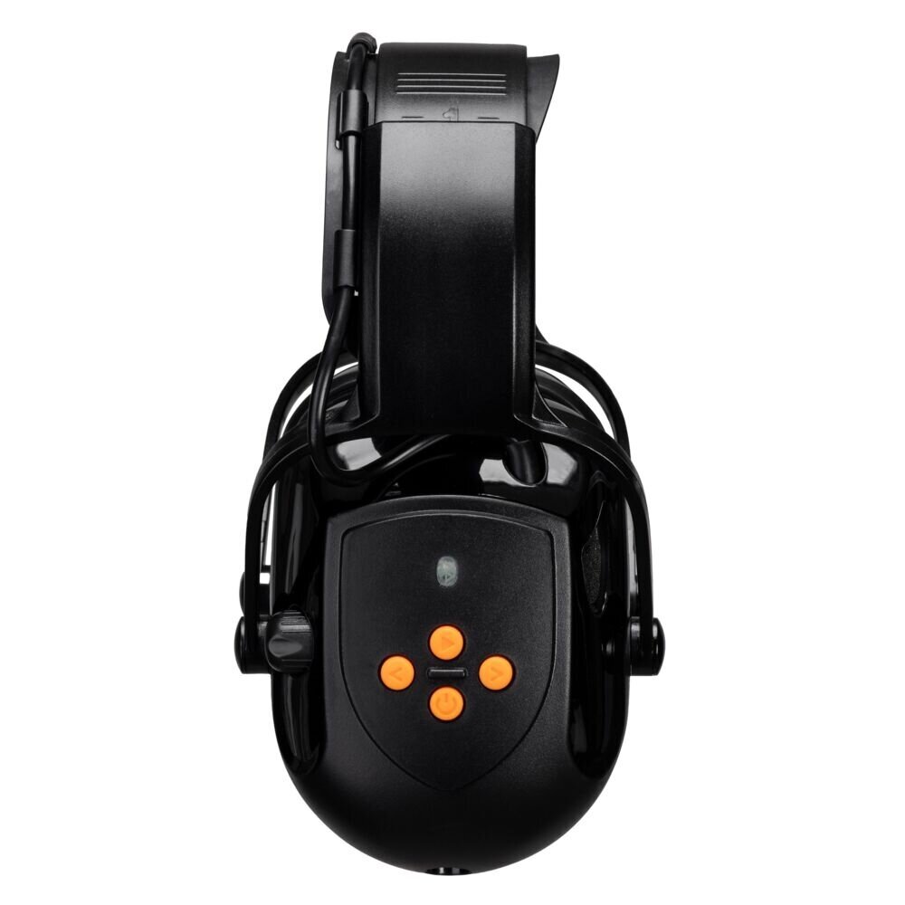 PORTWEST PW77 drošības austiņas ar Bluetooth tehnoloģiju 1