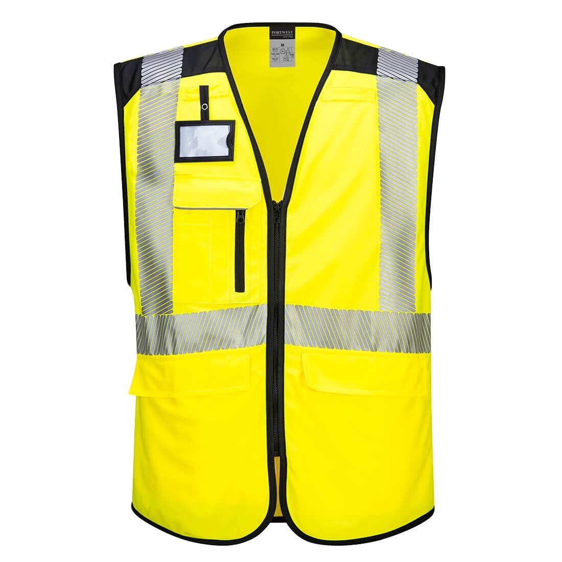 PORTWEST RW309 augstas redzamības veste 3 PORTWEST RW309 augstas redzamības veste 3