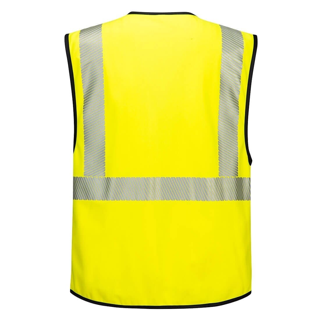 PORTWEST RW309 augstas redzamības veste 1 PORTWEST RW309 augstas redzamības veste 1