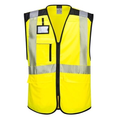 PORTWEST RW309 augstas redzamības veste PORTWEST RW309 augstas redzamības veste