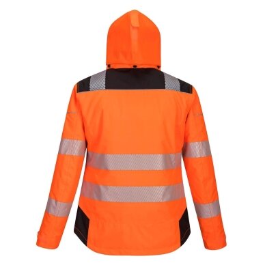 PORTWEST PW382 sieviešu ūdensizturīga ziemas jaka 1
