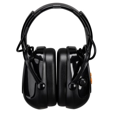 PORTWEST PW77 drošības austiņas ar Bluetooth tehnoloģiju