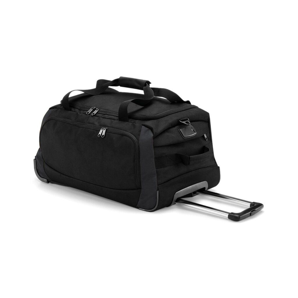 Quadra QD970 ceļojumu soma 65 litri ar riteņiem