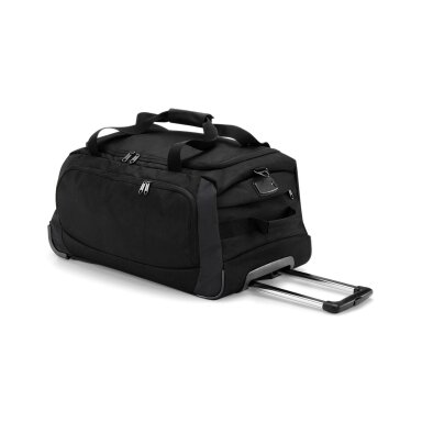 Quadra QD970 ceļojumu soma 65 litri ar riteņiem