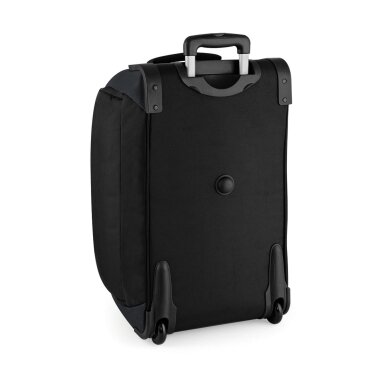 Quadra QD970 ceļojumu soma 65 litri ar riteņiem 3