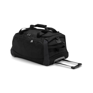 Quadra QD970 ceļojumu soma 65 litri ar riteņiem Quadra QD970 ceļojumu soma 65 litri ar riteņiem