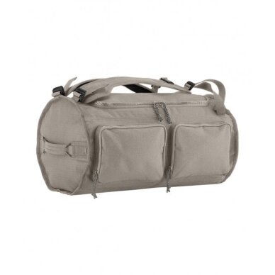 Quadra QS320 ceļojumu soma ar klēpjdatora nodalījumu 1