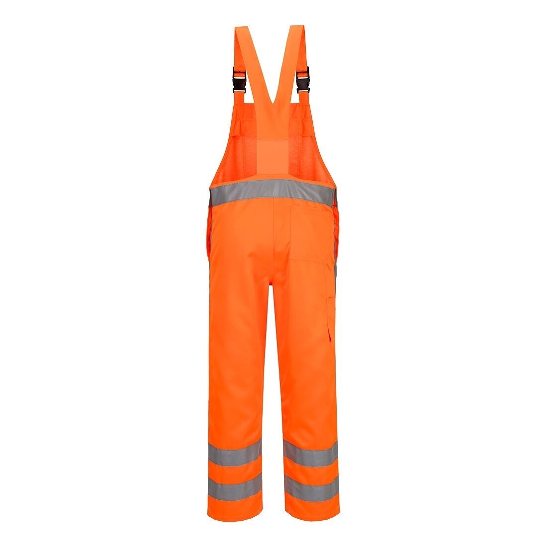 PORTWEST R441 augstas redzamības darba kombinezons 1