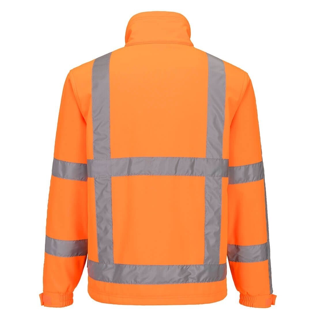 PORTWEST R462 augstas redzamības jaka 1