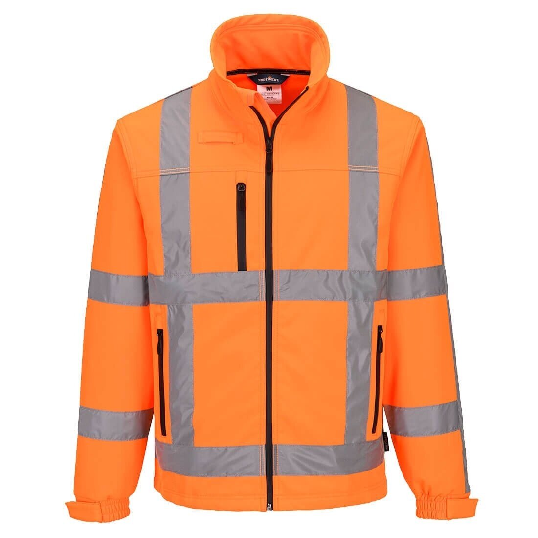PORTWEST R462 augstas redzamības jaka 3 PORTWEST R462 augstas redzamības jaka 3