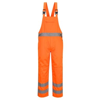 PORTWEST R441 augstas redzamības darba kombinezons