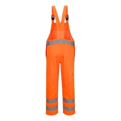 PORTWEST R441 augstas redzamības darba kombinezons 1